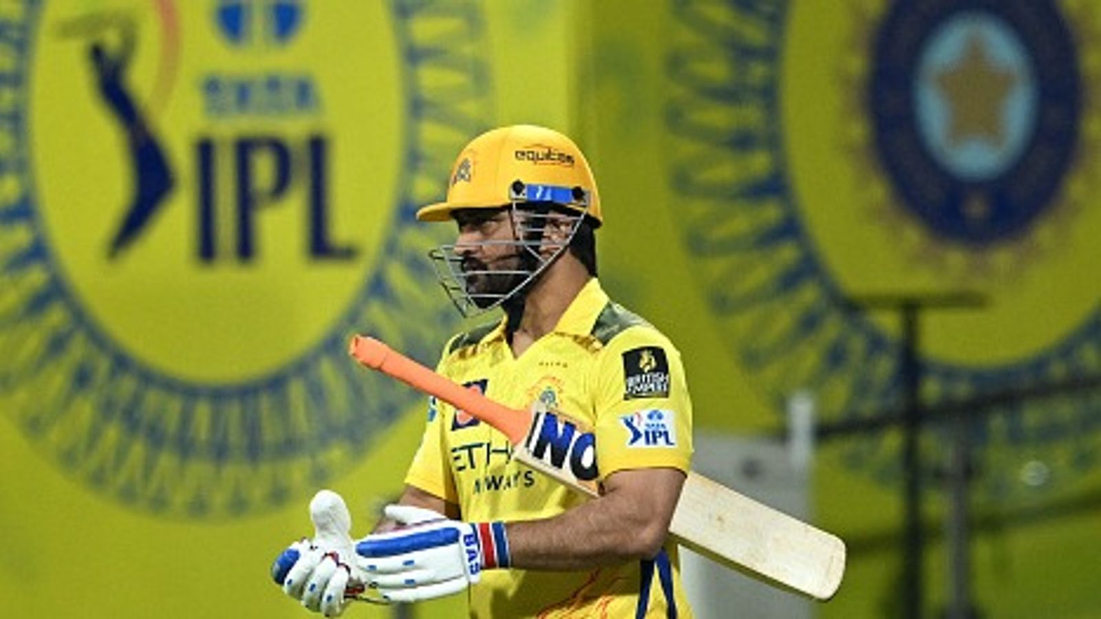 'एमएस धोनी पहले से ही सोच रहे हैं कि...', CSK के दिग्गज का हार के बाद बड़ा बयान 'एमएस धोनी पहले से ही सोच रहे हैं कि...', CSK के दिग्गज का हार के बाद बड़ा बयान