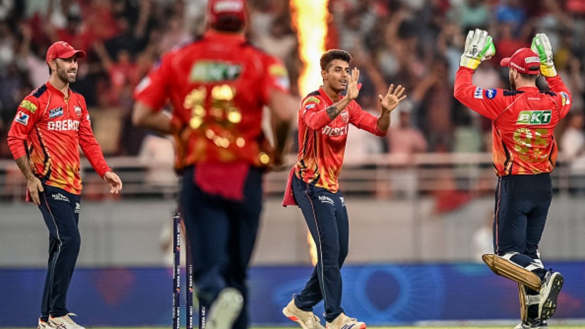 IPL 2025 का सबसे बड़ा नुकसान साबित हो रहा यह खिलाड़ी, करोड़ों रुपये लिए और 7 मैच में बनाए महज 48 रन, 5 बार दहाई से पहले आउट