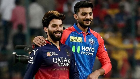 DC vs RCB Today Match Prediction: दिल्‍ली कैपिटल्‍स या फिर रॉयल चैलेंजर्स बेंगलुरु, आज का IPL मैच जीतकर कौन बनेगा नंबर वन?