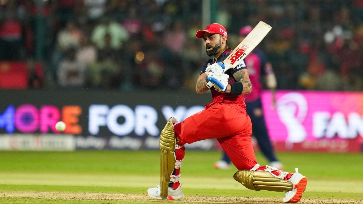 विराट कोहली या गिल नहीं बल्कि ये है IPL 2025 का बेस्ट बल्लेबाज, शॉन पोलाक ने बताया नाम और कारण 