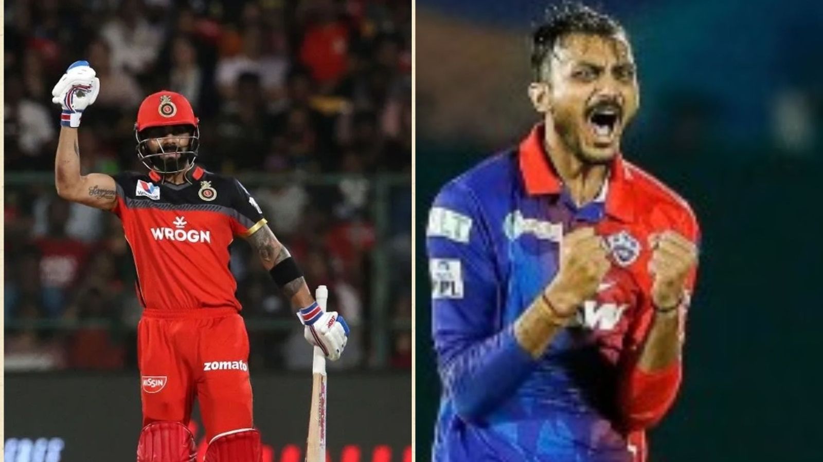 DC vs RCB toss: रॉयल चैलेंजर्स बेंगलुरु ने टॉस जीतकर ली बॉलिंग, यह युवा सितारा करेगा डेब्यू, दिल्ली में दिग्गज की वापसी, देखिए प्लेइंग इलेवन DC vs RCB toss: रॉयल चैलेंजर्स बेंगलुरु ने टॉस जीतकर ली बॉलिंग, यह युवा सितारा करेगा डेब्यू, दिल्ली में दिग्गज की वापसी, देखिए प्लेइंग इलेवन