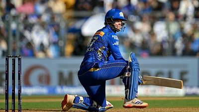 भाई के जन्मदिन पर IPL डेब्यू करके मुंबई के खिलाड़ी ने बनाया नाम, जीत के बाद कहा - कोच महेला ने मुझे सुबह... Mumbai Indians' Corbin Bosch