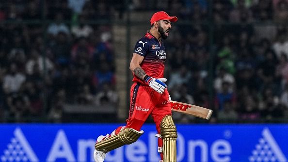 RCB की टीम में कौन है डार्क हॉर्स ? विराट कोहली ने नाम लेते हुए कहा - अगर वो विकेट नहीं लेता...