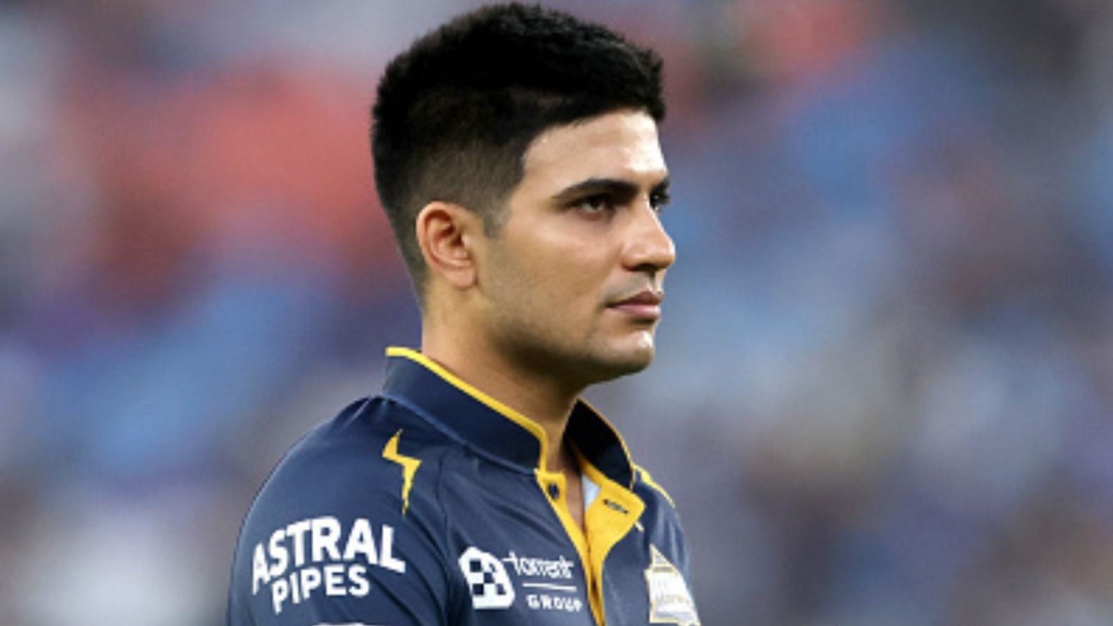 वैभव सूर्यवंशी के तूफान के आगे हारी गुजरात तो शुभमन गिल का टूट गया दिल, बोले- बाहर बैठकर कहना आसान है लेकिन... वैभव सूर्यवंशी के तूफान के आगे हारी गुजरात तो शुभमन गिल का टूट गया दिल, बोले- बाहर बैठकर कहना आसान है लेकिन...