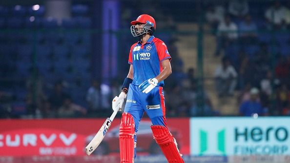 KKR से हार के बाद गेंदबाजों पर जमकर बरसे कप्तान अक्षर पटेल, कहा- 2-3 खिलाड़ियों ने...