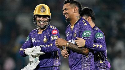 IPL 2025 Points Table Update : दिल्ली को उसी के घर में धूल चटाने के बाद पाइंट्स टेबल में कहां पहुंची रहाणे की टीम, जानें पाइंट्स टेबल का हाल SportsTak Hindi