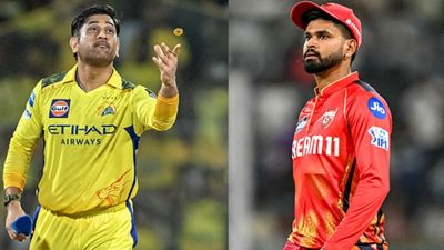 CSK vs PBKS Today Match Prediction: पंजाब किंग्स के खिलाफ चेन्नई सुपर किंग्स के लिए करो या मरो मुकाबला, जानें कौन जीतेगा आज का IPL मैच ? SportsTak Hindi