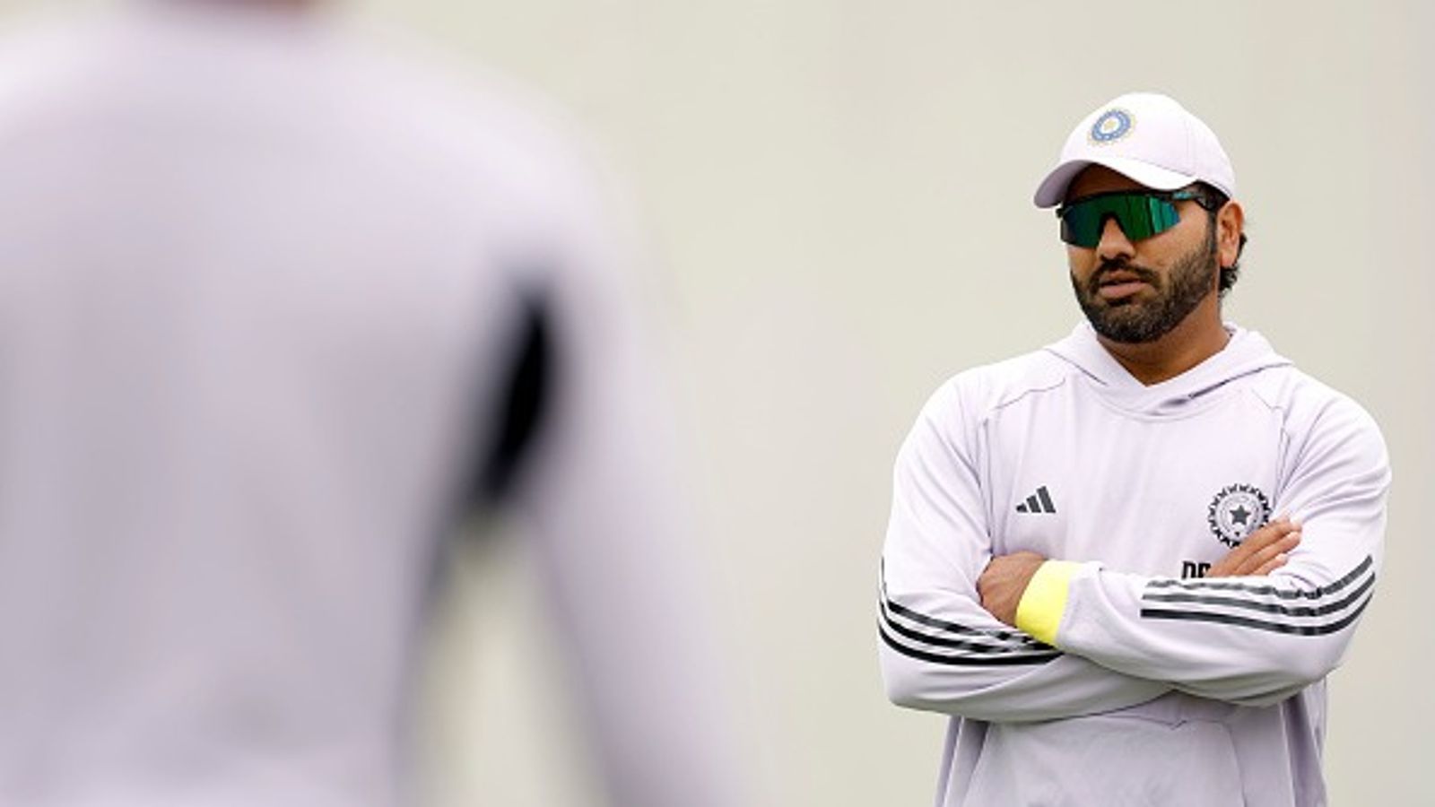 इंग्लैंड दौरे के लिए बीसीसीआई ने 35 खिलाड़ियों को चुना, रोहित शर्मा पर आई बड़ी अपडेट, कप्तानी को लेकर सेलेक्टर्स का घूमा सिर इंग्लैंड दौरे के लिए बीसीसीआई ने 35 खिलाड़ियों को चुना, रोहित शर्मा पर आई बड़ी अपडेट, कप्तानी को लेकर सेलेक्टर्स का घूमा सिर