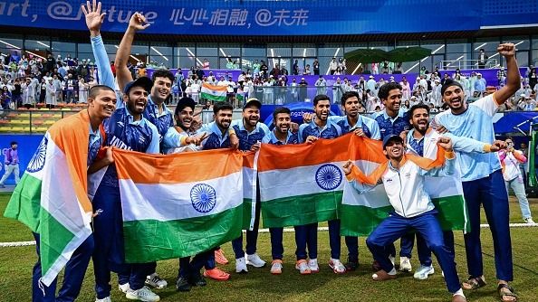 एशियन गेम्‍स 2026 में भी बरकरार रहेगा क्रिकेट का इवेंट, मिक्‍स्‍ड मार्शल आर्ट के डेब्‍यू पर लगी ऐतिहासिक मुहर