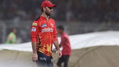 IPL 2025 से बाहर हुए ग्लेन मैक्सवेल, चेन्नई सुपर किंग्स के खिलाफ जीत के बाद पंजाब किंग्स को मिली बुरी खबर SportsTak Hindi
