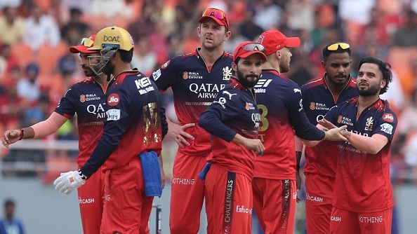 '2 साल पहले तक मैं इंजेक्शन लेकर मैच खेलता था', स्टार खिलाड़ी ने RCB का किया शुक्रिया अदा, कहा- इस फ्रेंचाइज के चलते... SportsTak Hindi