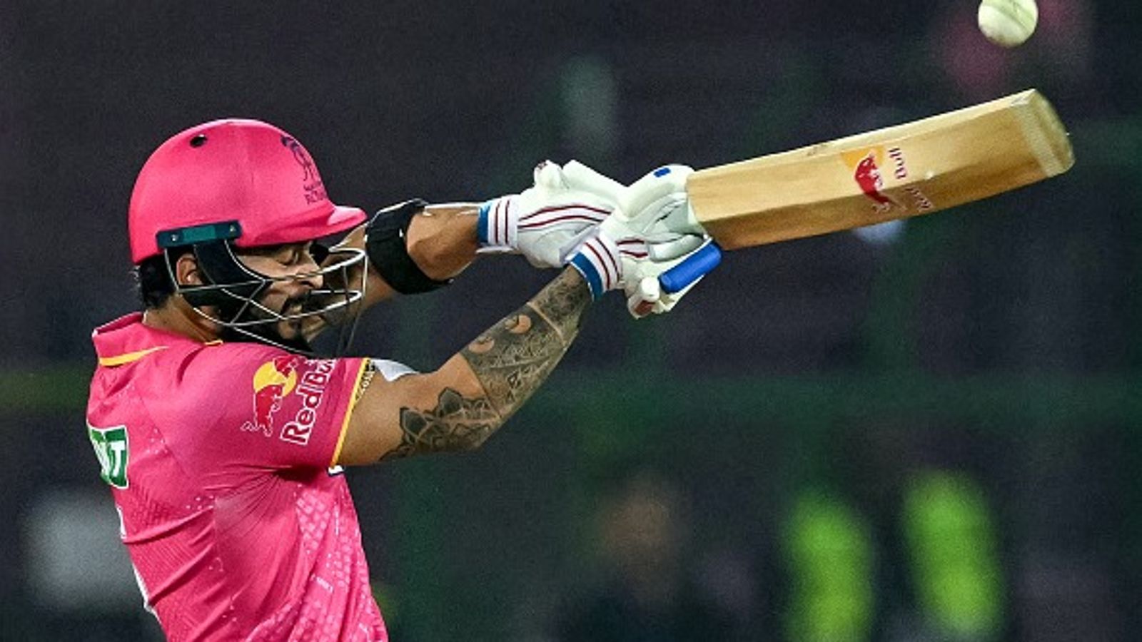 मुंबई से मिली हार के बाद रियान पराग का टूटा मन, कहा- जो जैसा है वैसा ही रहेगा, इन बल्लेबाजों को बताया हार का जिम्मेदार मुंबई से मिली हार के बाद रियान पराग का टूटा मन, कहा- जो जैसा है वैसा ही रहेगा, इन बल्लेबाजों को बताया हार का जिम्मेदार