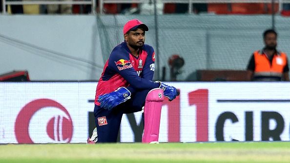 संजू सैमसन पर राजस्‍थान रॉयल्‍स इस दिन लेगी बड़ा फैसला, IPL 2025 से बाहर होने के बाद सामने आई अंदर की बात