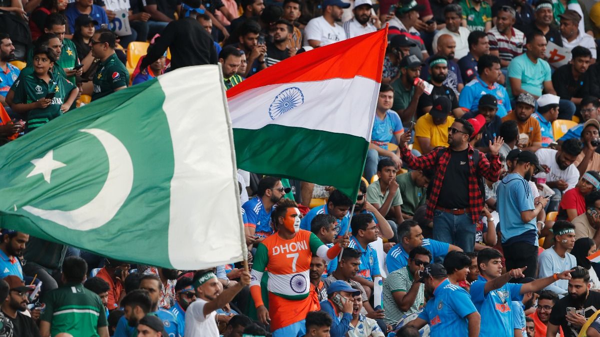 Exclusive: एशिया कप 2025 की मेजबानी पर सामने आई अहम जानकारी, बीसीसीआई जल्द करने वाला है फैसला! 