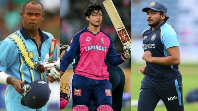 विनोद कांबली-पृथ्वी शॉ के जैसी हालत से बचाने के लिए वैभव सूर्यवंशी के परिवार को गावस्कर की सलाह, कहा मानसिकता की वजह से... SportsTak Hindi