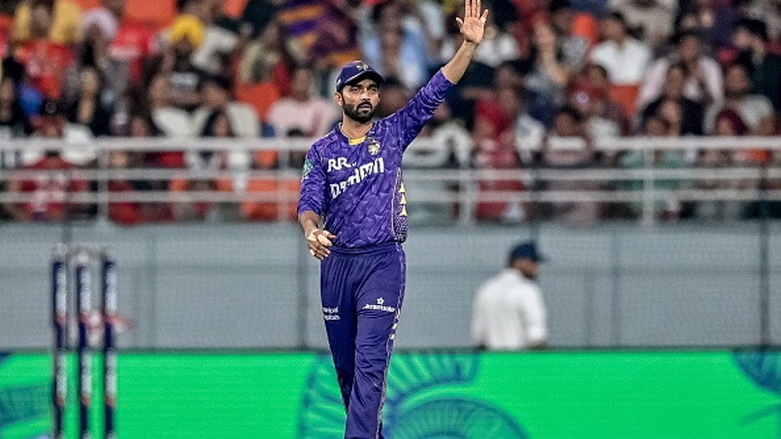 राजस्थान रॉयल्स के खिलाफ क्या खेलेंगे अजिंक्य रहाणे? कोलकाता नाइट राइडर्स के कप्तान ने दी बड़ी अपडेट राजस्थान रॉयल्स के खिलाफ क्या खेलेंगे अजिंक्य रहाणे? कोलकाता नाइट राइडर्स के कप्तान ने दी बड़ी अपडेट