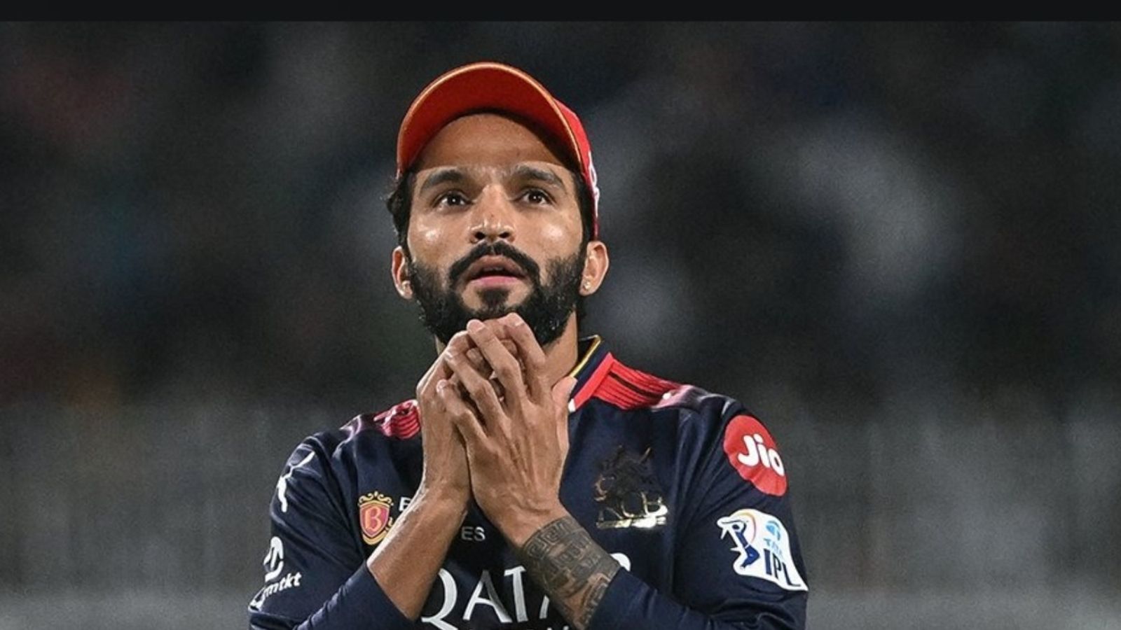 CSK के सामने जीत से प्लेऑफ में दावा ठोकने को लेकर RCB के कप्तान रजत पाटीदार का विस्फोटक बयान, कहा - हम क्वालिफिकेशन नहीं बल्कि... CSK के सामने जीत से प्लेऑफ में दावा ठोकने को लेकर RCB के कप्तान रजत पाटीदार का विस्फोटक बयान, कहा - हम क्वालिफिकेशन नहीं बल्कि...