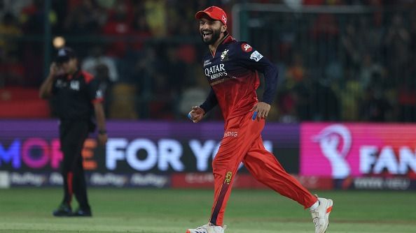 जॉश हेजलवुड नहीं तो कौन है RCB का सबसे बड़ा गेंदबाज? चेन्‍नई सुपर किंग्‍स के खिलाफ जीत के बाद रजत पाटीदार ने नाम का किया खुलासा