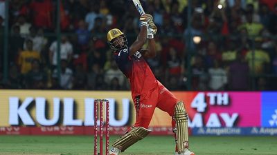 'वह कंफ्यूज लग रहे थे, उनका हाव-भाव...', खलील अहमद के एक ही ओवर में 33 रन जुड़ने के बाद रोमारियो शेफर्ड का खुलासा SportsTak Hindi