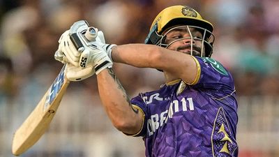 'माइंडसेट कुछ नहीं होता, मुझे तो बल्लेबाजी से भी ज्यादा इसमें मजा आता है', राजस्थान को हराने का बाद रिंकू सिंह ने दिया ऐसा जवाब, हंसने लगे कमेंटेटर्स SportsTak Hindi