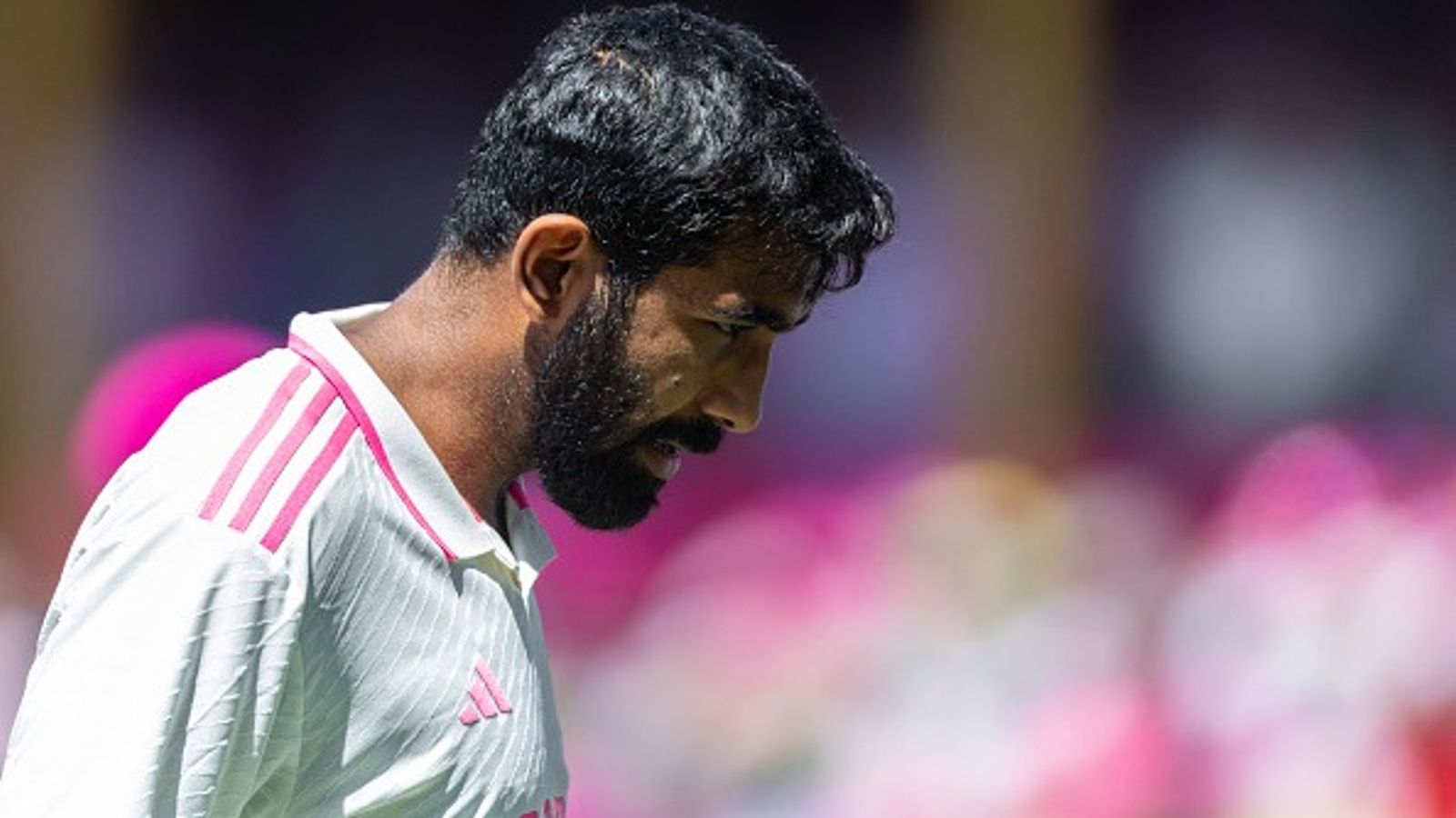 बड़ी खबर: जसप्रीत बुमराह से छिनी टीम इंडिया की उपकप्तानी! इंग्लैंड दौरे के लिए ये खिलाड़ी कर सकता है भारतीय गेंदबाज को रिप्लेस बड़ी खबर: जसप्रीत बुमराह से छिनी टीम इंडिया की उपकप्तानी! इंग्लैंड दौरे के लिए ये खिलाड़ी कर सकता है भारतीय गेंदबाज को रिप्लेस