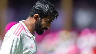 बड़ी खबर: जसप्रीत बुमराह से छिनी टीम इंडिया की उपकप्तानी! इंग्लैंड दौरे के लिए ये खिलाड़ी कर सकता है भारतीय गेंदबाज को रिप्लेस SportsTak Hindi