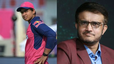 मैंने तुम्हारा खेल देखा है, कभी भी...कोलकाता में सौरव गांगुली ने वैभव सूर्यवंशी से क्या कहा था? अब जाकर पूरी बात आई सामने SportsTak Hindi