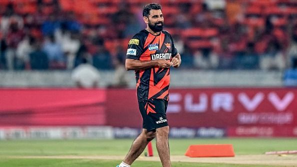 मोहम्मद शमी को IPL 2025 के बीच जान से मारने की धमकी, भाई ने दर्ज कराई शिकायत, पुलिस ने शुरू की जांच