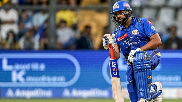'हमें तेज भागने वाले खिलाड़ी चाहिए और...', रोहित शर्मा को इंपैक्ट प्लेयर बनाने पर मुंबई इंडियंस के हेड कोच ने बता दी पूरी सच्चाई रोहित शर्मा