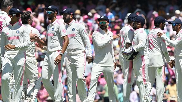 IND vs ENG: बीसीसीआई ने खिलाड़ियों को भेजने पर शुरू किया काम, इस तारीख को इंग्लैंड रवाना किए जा सकते हैं भारतीय खिलाड़ी, सामने आया प्लान