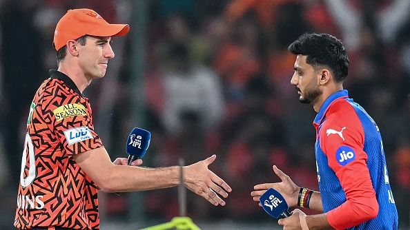 IPL Points Table 2025 Update: हैदराबाद की टीम टूर्नामेंट से बाहर, दिल्ली की टीम अभी भी प्लेऑफ्स की रेस में जिंदा, जानें पाइंट्स टेबल में क्या हुआ बदलाव