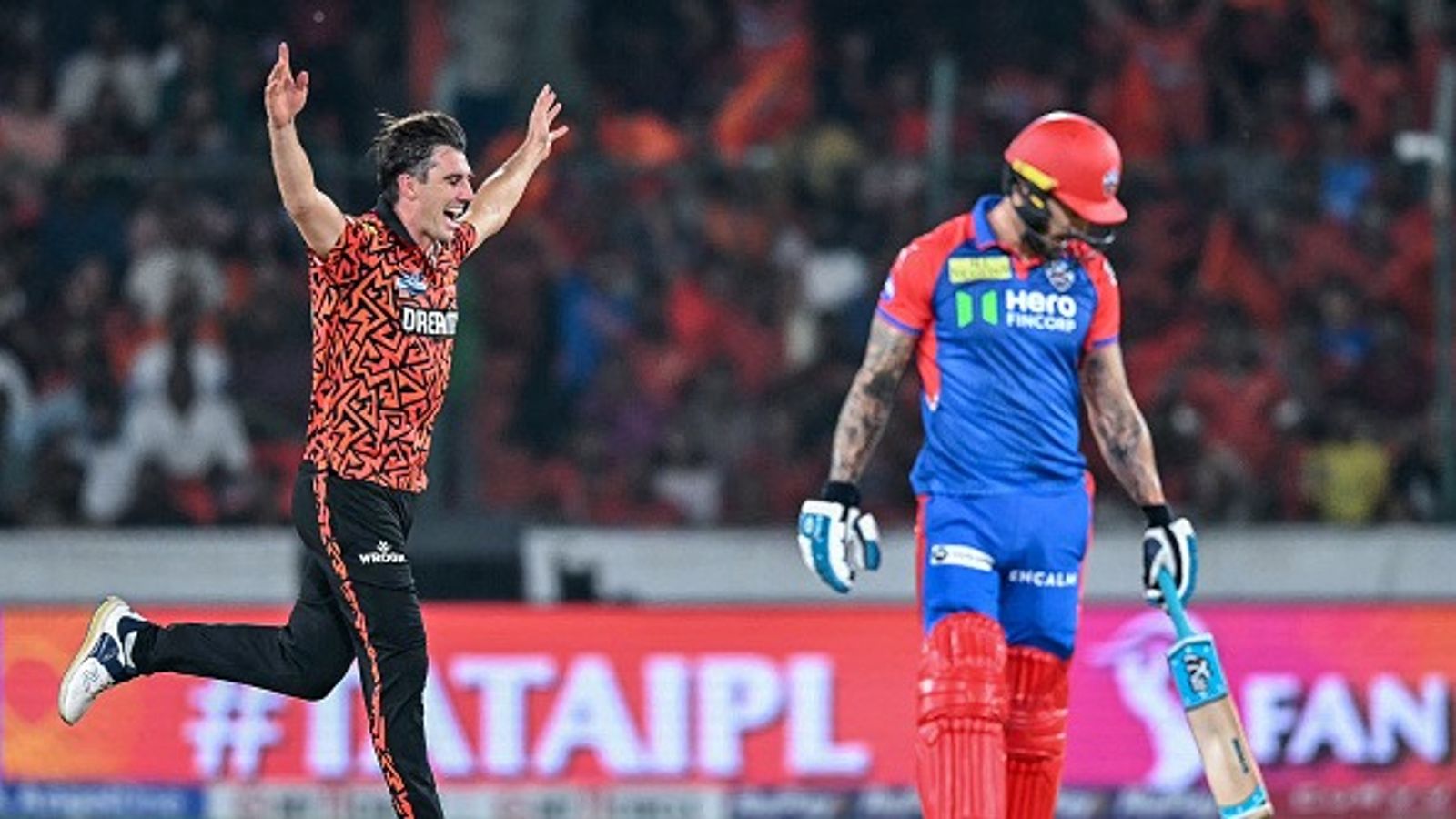 SRH-DC का मैच धुला तो पंजाब और केकेआर की बढ़ी टेंशन, जानें मुंबई, गुजरात, आरसीबी और लखनऊ के लिए क्यों है अच्छी खबर SRH-DC का मैच धुला तो पंजाब और केकेआर की बढ़ी टेंशन, जानें मुंबई, गुजरात, आरसीबी और लखनऊ के लिए क्यों है अच्छी खबर