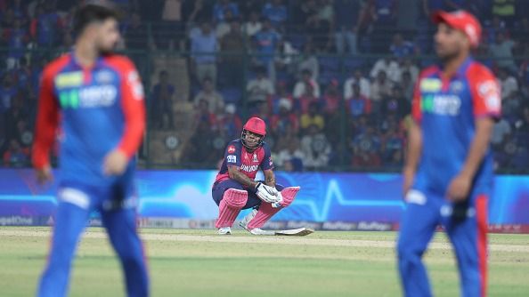IPL 2025 में रनों के सूखे से जूझ रहा विस्‍फोटक बल्‍लेबाज टीम से बाहर, आयरलैंड-इंग्‍लैंड दौरे के लिए वेस्‍टइंडीज का बड़ा फैसला