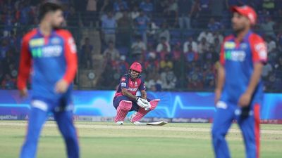 IPL 2025 में रनों के सूखे से जूझ रहा विस्फोटक बल्लेबाज टीम से बाहर, आयरलैंड-इंग्लैंड दौरे के लिए वेस्टइंडीज का बड़ा फैसला SportsTak Hindi