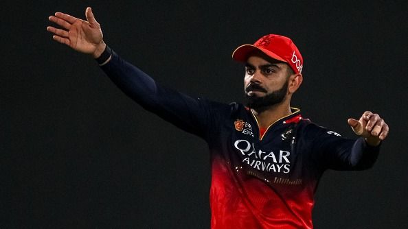 विराट कोहली ने क्‍यों छोड़ी RCB की कप्तानी? अब खुद किया खुलासा, बोले- मेरे लिए यह बहुत मुश्किल हो गया था कि...