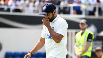 रोहित शर्मा का टेस्ट क्रिकेट से संन्यास, भारतीय टीम के ये तीन खिलाड़ी हिटमैन को कर सकते हैं रिप्लेस SportsTak Hindi