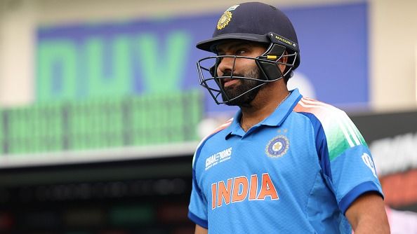 Rohit Sharma Retirement : टेस्ट क्रिकेट से संन्यास लेने वाले रोहित शर्मा से क्या छिन जाएगी वनडे कप्तानी ? BCCI ने फौरन दी ये बड़ी अपडेट 