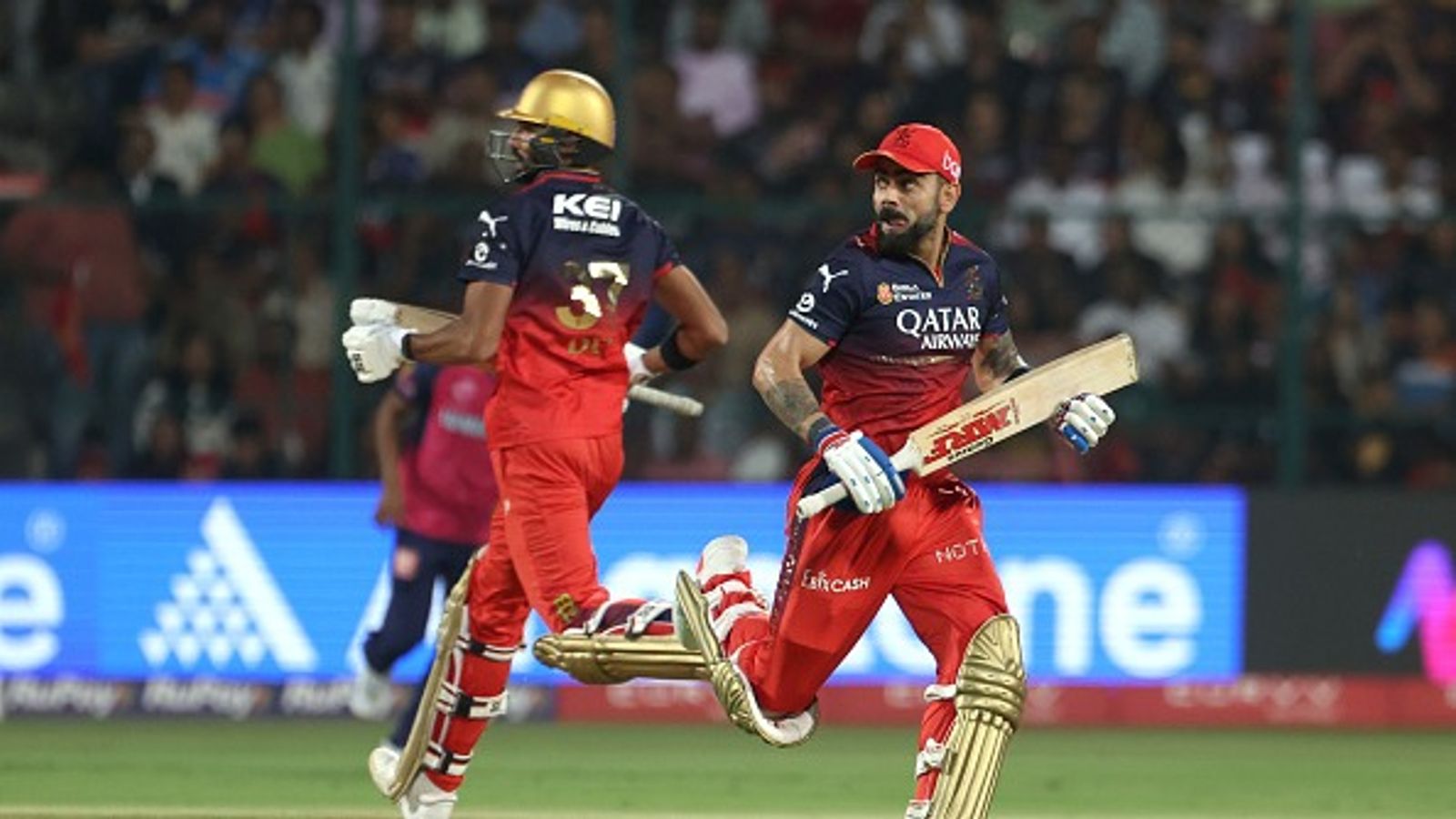 RCB को बड़ा झटका, देवदत्त पडिक्कल IPL 2025 सीजन से हुए बाहर तो उनकी जगह 12 साल बाद टीम में फिर से आया ये धुरंधर RCB को बड़ा झटका, देवदत्त पडिक्कल IPL 2025 सीजन से हुए बाहर तो उनकी जगह 12 साल बाद टीम में फिर से आया ये धुरंधर