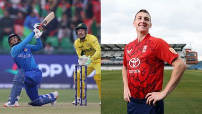 Harry Brook Replacement: एक ओवर में 48 रन ठोकने वाले बल्लेबाज की दिल्ली कैपिटल्स में एंट्री, हैरी ब्रूक की लेगा जगह SportsTak Hindi