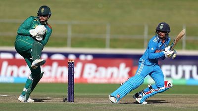 डेवाल्ड ब्रेविस के दोस्त की भी हुई IPL 2025 में एंट्री, राजस्थान रॉयल्स में नीतीश राणा को किया रिप्लेस SportsTak Hindi