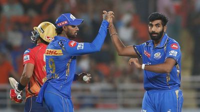 PBKS vs MI : पंजाब और मुंबई के बीच धर्मशाला में नहीं होगा मुकाबला, BCCI ने जानिए किस मैदान में शिफ्ट किया ये मैच PBKS vs MI Match Shifted