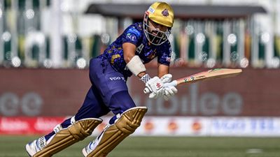 भारत के हमले से पाकिस्तान सुपर लीग के दौरान खौफ में अंग्रेज! क्या लीग छोड़कर लौट जाएंगे इंग्लैंड? सामने आई बड़ी अपडेट Saud Shakeel