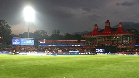 बड़ी खबर: IPL 2025 को किया जा सकता है रद्द, BCCI की मीटिंग जारी, विदेशी खिलाड़ियों की सुरक्षा का सवाल