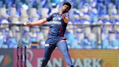 LSG vs RCB: मयंक यादव ने बॉलिंग स्पीड 155 से 140 होने पर दिया जवाब, बोले- मेरे शरीर को अब... SportsTak Hindi