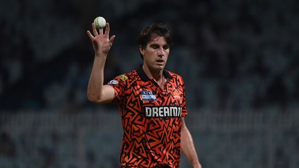 IPL और PSL छोड़कर जाएंगे ऑस्ट्रेलियाई खिलाड़ी? क्रिकेट ऑस्ट्रेलिया का आया बयान, कहा- जो हालात हैं... Hyderabad's captain Pat Cummins