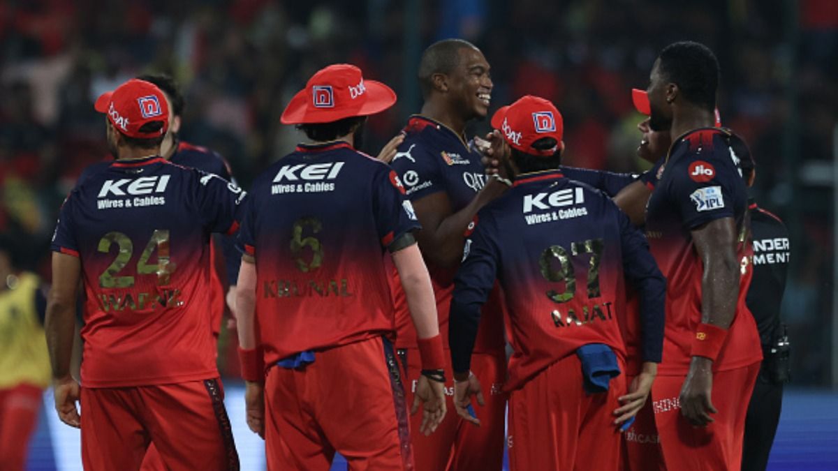 आईपीएल 2025 में LSG vs RCB मैच होगा या किया जाएगा रद्द? IPL चेयरमैन अरुण धूमल ने दी जरूरी अपडेट, बोले- हालात बदल रहे और...