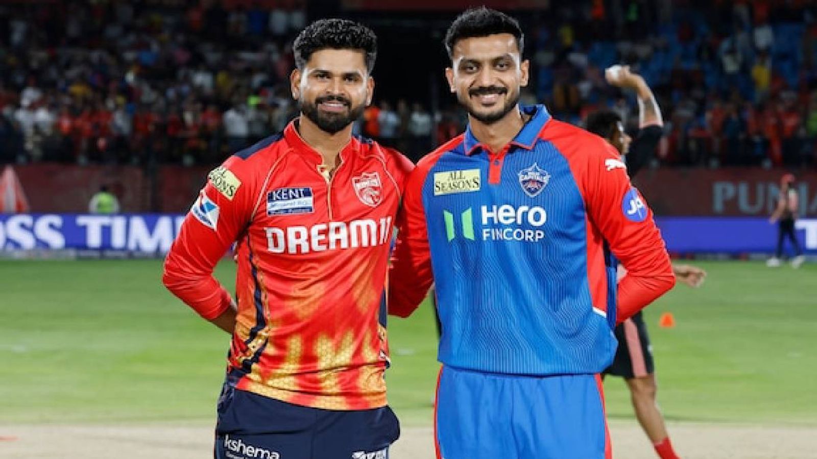 बड़ी खबर: IPL 2025 को किया गया सस्पेंड! भारत-पाकिस्तान जंग के बीच बीसीसीआई ने लिया फैसला बड़ी खबर: IPL 2025 को किया गया सस्पेंड! भारत-पाकिस्तान जंग के बीच बीसीसीआई ने लिया फैसला