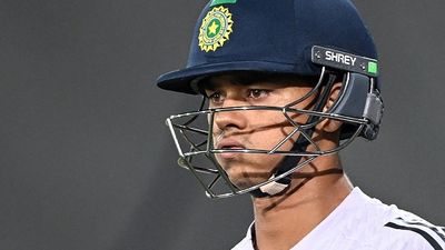 यशस्वी जायसवाल ने IPL 2025 के बीच बड़ा फैसला, अब इस टीम से खेलने के लिए लिया यू-टर्न, बताए कारण SportsTak Hindi