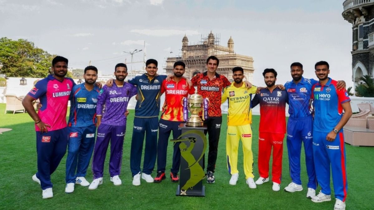 IPL 2025 के बाकी बचे मुकाबले कब होंगे? इस महीने की विंडो आई सामने, BCCI कुर्बान कर सकता है यह टूर्नामेंट