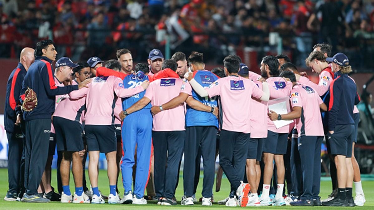 IPL 2025 जाएगा इंग्लैंड! BCCI से किया गया संपर्क, इंग्लिश बोर्ड ने कहा- हम लोग अपने...